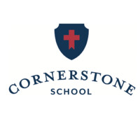 Cornerstone Schools of Alabama Logo