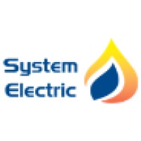 System Electric Pty Ltd Logo