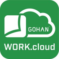 GOHAN GmbH Logo
