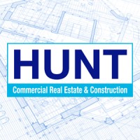 Hunt Corporate Services, Inc. Logo