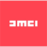The DMCI Logo