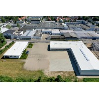 Seilflechter-Tauwerk GmbH Logo