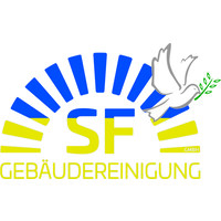 SF Gebäudereinigung GmbH Logo