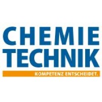 CHEMIE TECHNIK - Kompetenz entscheidet. Logo