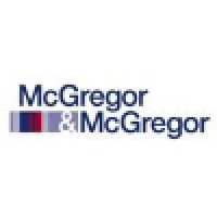 McGregor & McGregor Chartered Accountants & Financial Advisors Logo