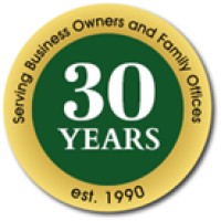 de Visscher Advisors LLC Logo