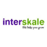 Interskale Digital Marketing and Consulting Pvt. Ltd. Logo