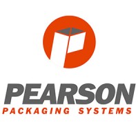 Pearson Packaging Systems Logo
