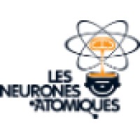 Les Neurones Atomiques Logo