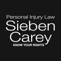 SiebenCarey Personal Injury Law Logo