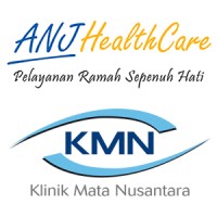 PT Austindo Nusantara Jaya Healthcare Logo