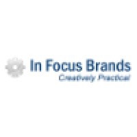 In Focus Brands Logo