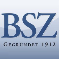 Verlag Bayerische Staatszeitung GmbH Logo