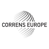 Correns Europe GmbH Logo