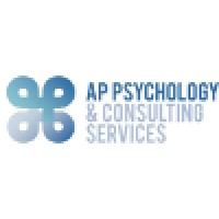 AP Psychology & Consulting Services Logo