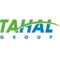 TAHAL Group Logo
