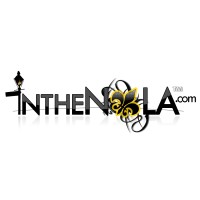 IntheNOLA.com Logo