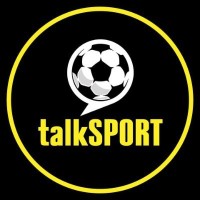 talkSPORT Logo