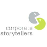 Corporate Storytellers Logo