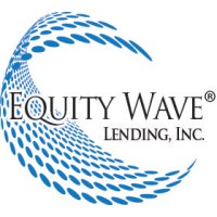Equity Wave Lending, Inc. Logo