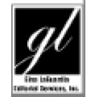 Gina LaGuardia Editorial Services (GLES) Logo