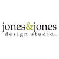 Jones & Jones Design Studio Logo