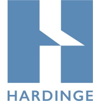 Hardinge GmbH Logo