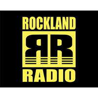 Rockland Radio Logo