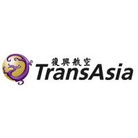 TransAsia Airways Logo