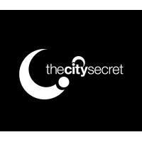 thecitysecret Ltd Logo