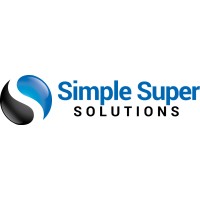 Simple Super Solutions Logo