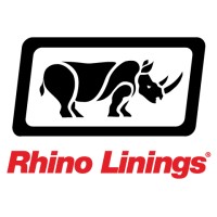Rhino Linings Australasia - Industrial Coatings Logo