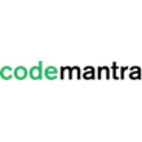 codemantra Logo