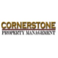 Cornerstone Property Management and Real Estate Services, Inc Logo