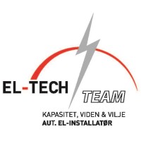 EL-TECH Logo