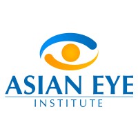 Asian Eye Institute Logo
