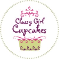 Classy Girl Cupcakes Logo