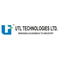 UTL Technologies ltd. Logo