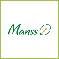 Manss GmbH Frischeservice Logo