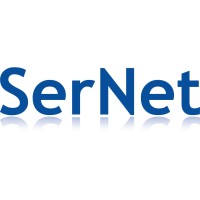 SerNet GmbH Logo