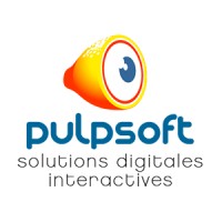 Pulpsoft Logo