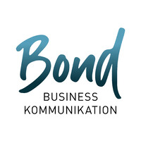 BOND Business-Kommunikation Logo