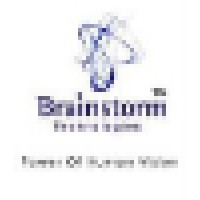 BRAINSTORM TECHNOLOGIES Logo