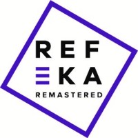 refeka remastered GmbH Logo