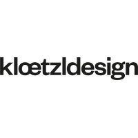 kloetzldesign GmbH Logo