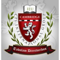 CPI International Group Logo