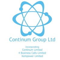 Continum Ltd Logo