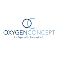 OxygenConcept Klauenberg GmbH Logo