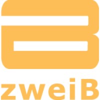 zweiB GmbH Logo