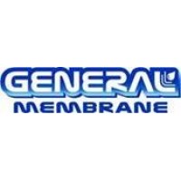 General Membrane S.A Logo